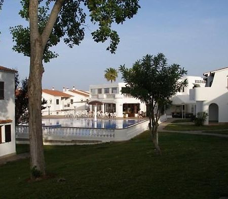 2 Bedroom Apartment , Son Bou Exterior foto