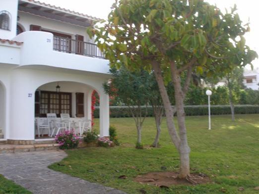 2 Bedroom Apartment , Son Bou Exterior foto