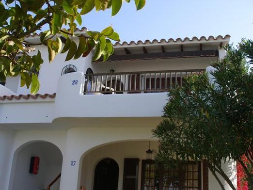 2 Bedroom Apartment , Son Bou Exterior foto